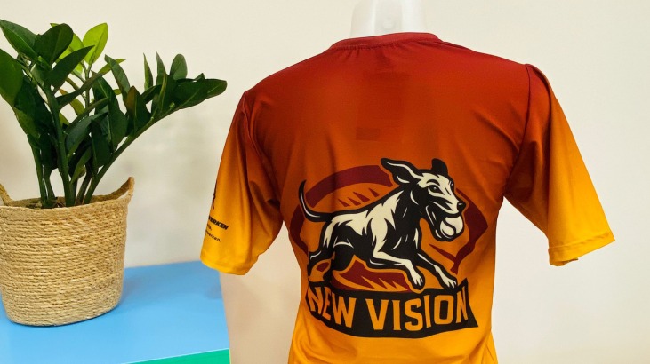 Laat je teamkleuren spreken