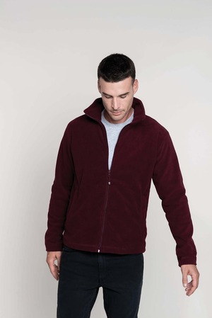 K911 Falco Full Zip