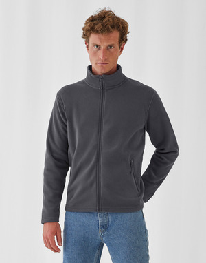 ID.501 Micro Fleece Full Zip 803.42