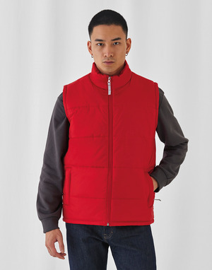 Bodywarmer Men 414.42