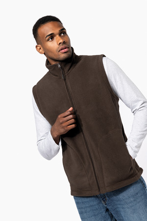 K913 Luca - Fleecebodywarmer