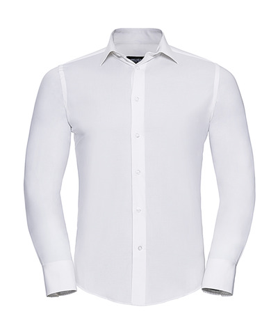 RU786 ru white