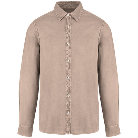 NS502b ns washedlinen