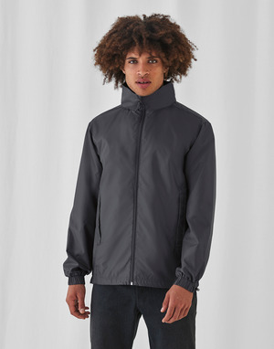 ID.601 Midseason Windbreaker 405.42