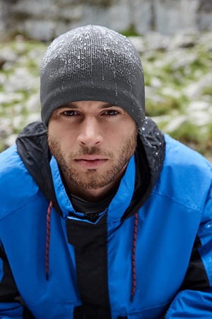 B501 Water Repellent Active Beanie 970.69