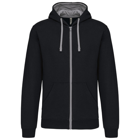 K466 ka black finegrey