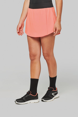 PA1031 - Rok met ingewerkte short