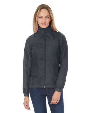 ID.601 Ladies Midseason Windbreaker 406.42