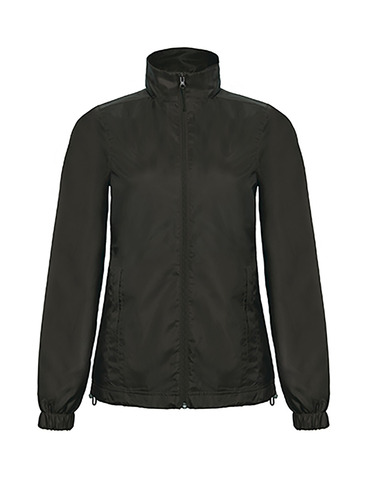 BC406 bc black