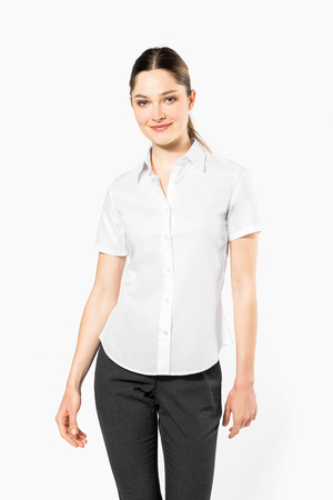 K540 Dames non-iron blouse