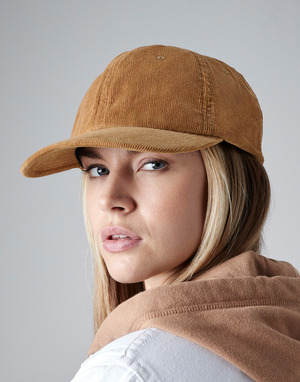 B682 Heritage Cord Cap 073.69
