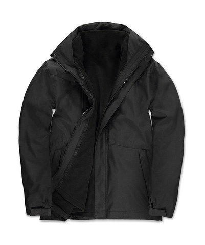BC418 bc black