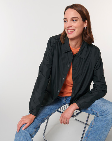 STJU833 st black