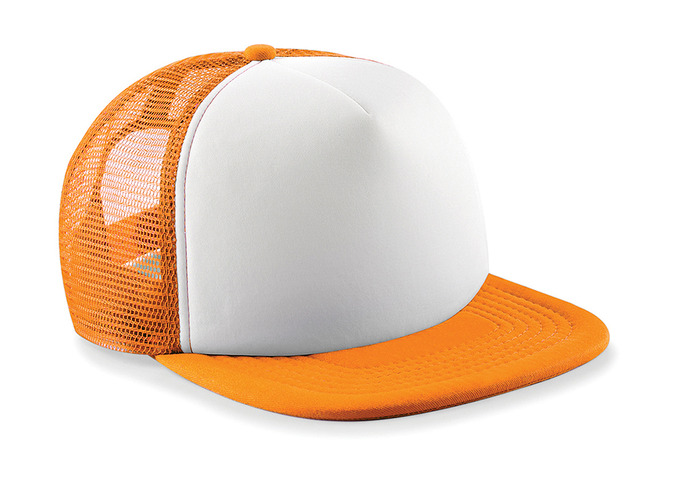 BF330 bf orange white