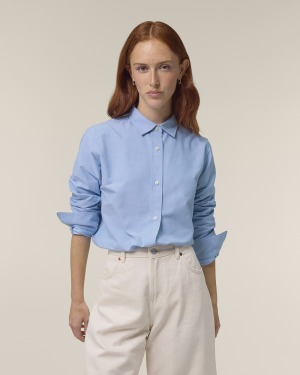Stella Oxford Shirt STWW971