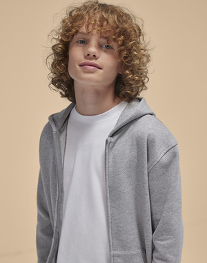 ID.334 Zip Hood Kids 253.42