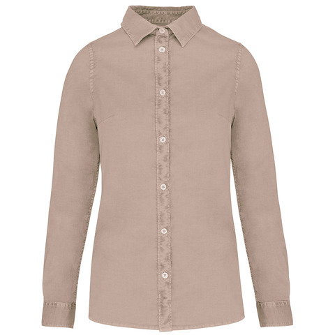 NS503b ns washedlinen