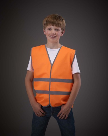 YO011 yo fluoorange