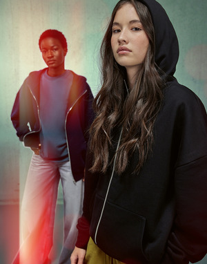 Influence Zip Hoodie 209.42