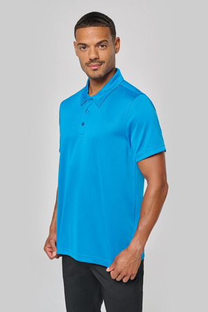PA482 Heren polo