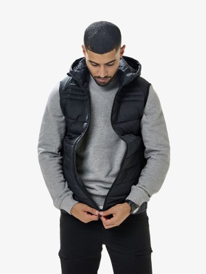Base Bodywarmer Heren 2261081