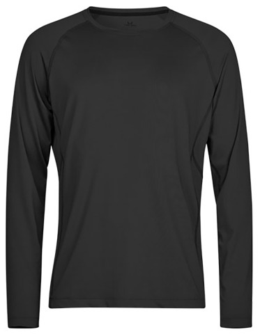 TJ020c tj black