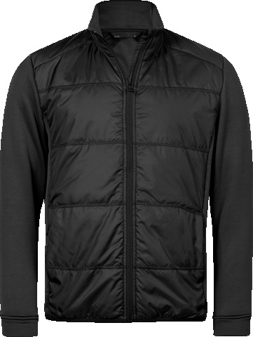 TJ455 tj black black